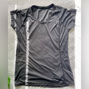 Outdoor Research Echo Short Sleeve T shirt (Women’s Large)